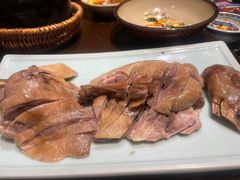 -南京大牌档(香港广场店)