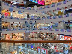 -万达广场(南京江宁店)