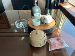-长沙国金中心异国印象酒店