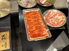-西塔老太太泥炉烤肉(龙湖北苑天街店)