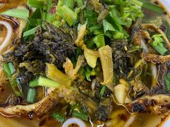 -西南政法大学-学生1食堂