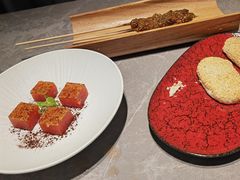 -大秦小宴•新派西北(万象前海店)
