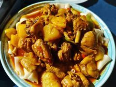 -伊带伊路新疆美食府(呼家楼店)