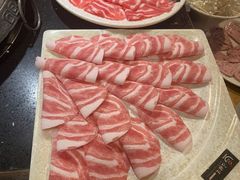 -唇辣号重庆老火锅(亦庄店)
