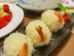 金丝虾-榕意·川味之美(深业上城店)