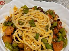 -文三里屯面馆(三里屯店)