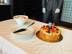 -北京希尔顿逸林酒店