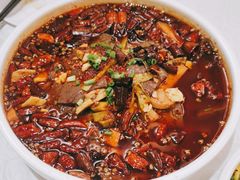 -辣婆婆(航天桥店)