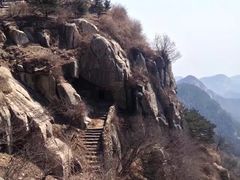 -泰山风景名胜区