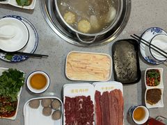 -杏花吴记牛肉火锅