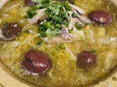 -那家老院子(云峰街店)
