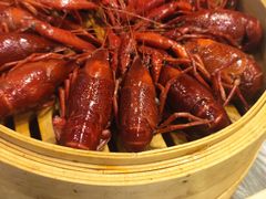 -靓靓蒸虾(中山公园店)