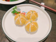 -东岭皇冠假日酒店-彩丰楼中餐厅