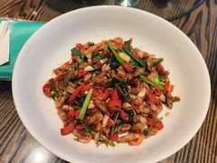 -湖南人家·家传湖南菜(水围店)
