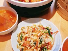 -小六汤包·老字号·中华名小吃(公园南路店)