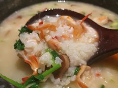 -如轩·海鲜砂锅粥·潮汕菜(海珠店)