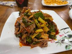 -白家高记肥肠粉(总店)