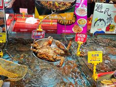-79号渔船海鲜饭店(宝安店)