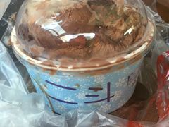 -二斗栗子(黄河道店)