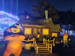 -沈阳方特欢乐世界