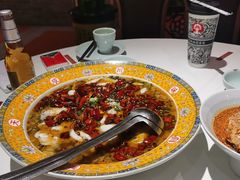 -天成川菜(礼岗店)