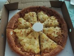 -尊宝比萨(福强店)