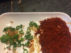 干碟-茅草房·河畔园林火锅