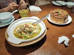 -全牛匠·乐山跷脚牛肉(西单华威约饭街店)