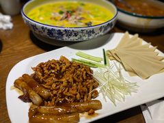 -手拉手美食(清河路店)