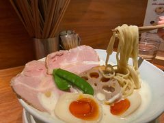 -真打拉面·日式拉面新流派(体育西横街店)