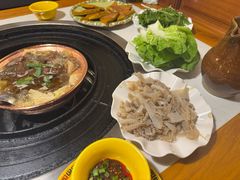 -顺顺小吃(独克宗古城店)