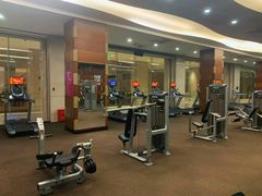 -西安豪享来温德姆至尊酒店