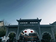 -青州古城