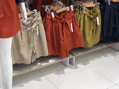 -优衣库(无锡荟聚购物中心店)