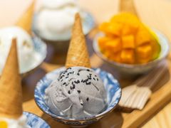-歎雪糕低糖低脂Gelato冰淇淋
