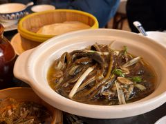 -芳芳私房菜·精做淮扬菜(承德路店)