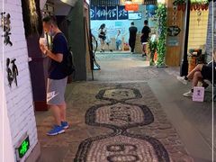 -骑鹅公社(南开大悦城店)