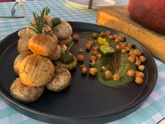 -烛影拾光观景餐厅·创意菜·摄影·小提琴(大唐不夜城店)