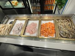 -海汕记·潮汕鲜牛肉火锅·自助