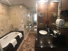 -新加坡文华东方酒店