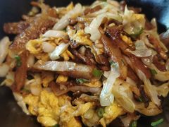 -君悦酒店·1881·北京烤鸭