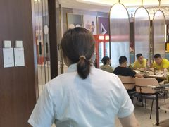 大堂-庖丁兄弟干式熟成牛排自助餐厅(仁恒伊势丹店)