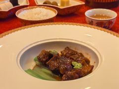 -白家大院·王府宫廷菜(苏州街店)