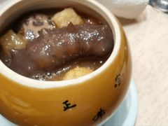 -舜耕山庄南风阁(舜耕路店)