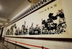 -人民大会堂宴会厅
