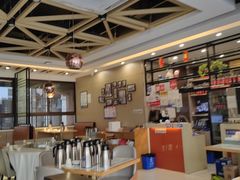 -多多旺港式茶餐厅(新区店)