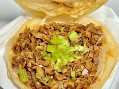 -李先生牛肉面大王(广渠门内店)