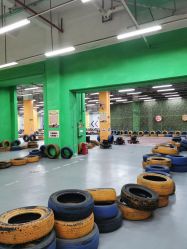 点击看大图 -乐8运动馆·桐语运动乐园(南湖二路店)