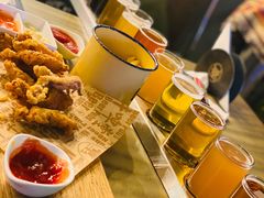 -牛啤堂精酿啤酒餐吧(五棵松华熙店)