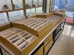 -精功眼镜店(合立方店)